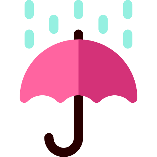 Rain chance